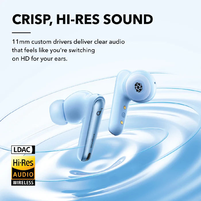 Anker Soundcore Liberty 4 NC True Wireless Earbuds