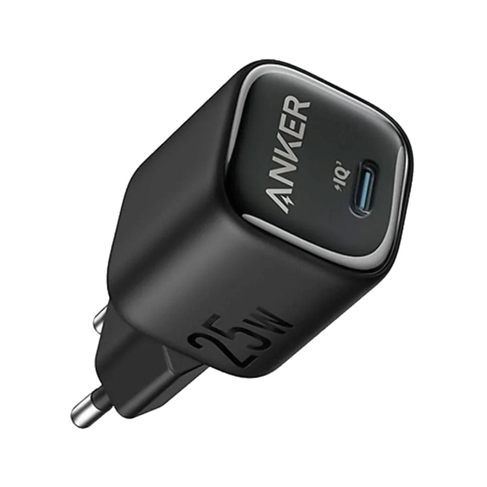 Anker Zolo 25W Usb‑C Fast Charger EU