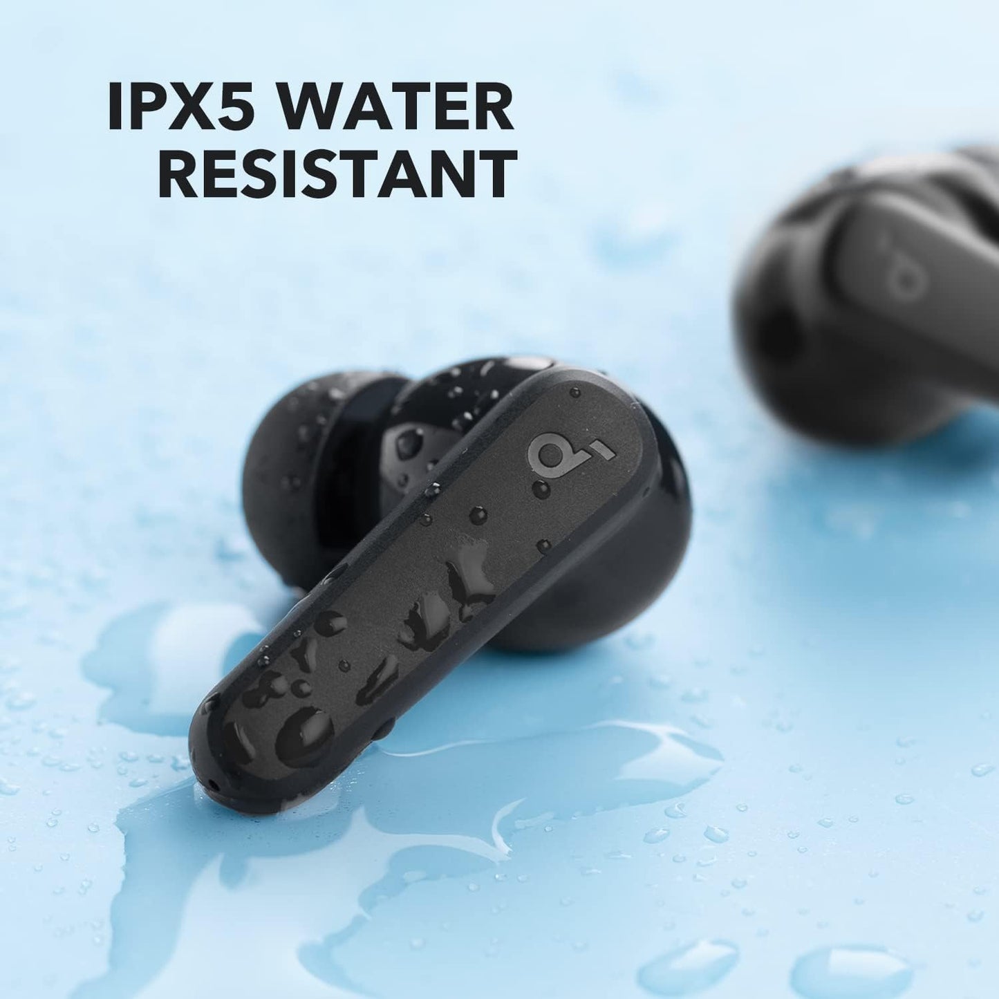Anker Soundcore P20i Wireless Earbuds