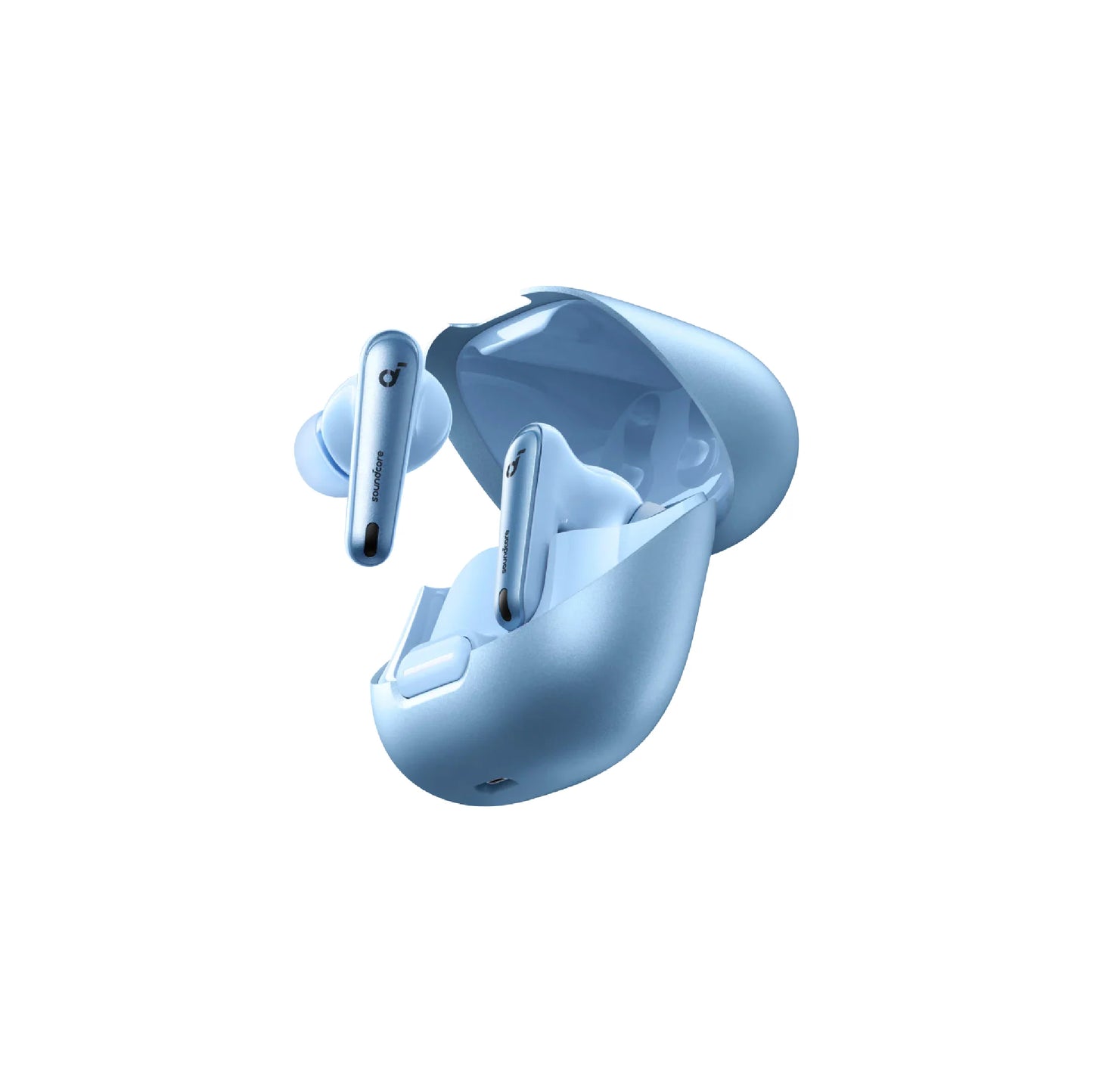 Anker Soundcore Liberty 4 NC True Wireless Earbuds