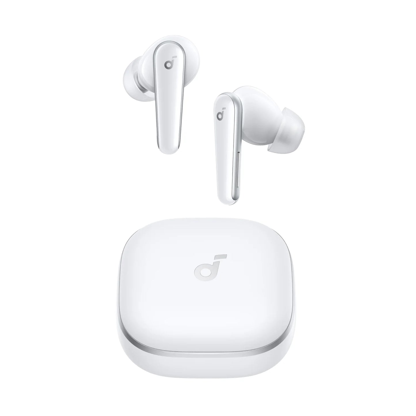 Anker Soundcore Liberty 5, Noise-Cancelling Wireless Earbuds