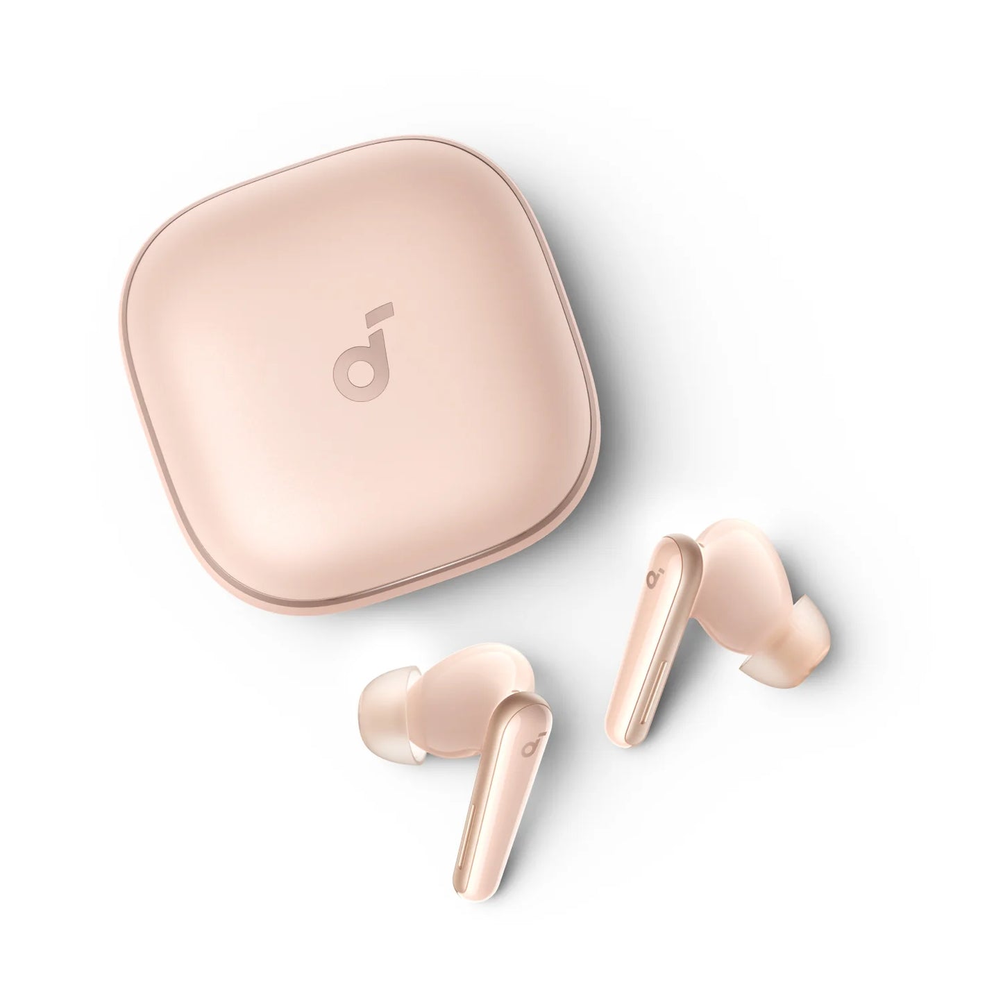 Anker Soundcore Liberty 5, Noise-Cancelling Wireless Earbuds