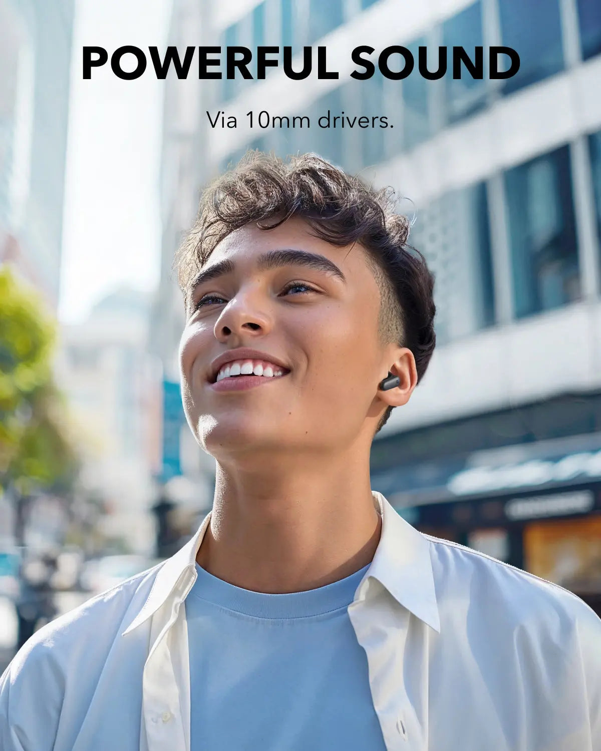 Anker Soundcore R50i NC True Wireless Bluetooth Earbuds