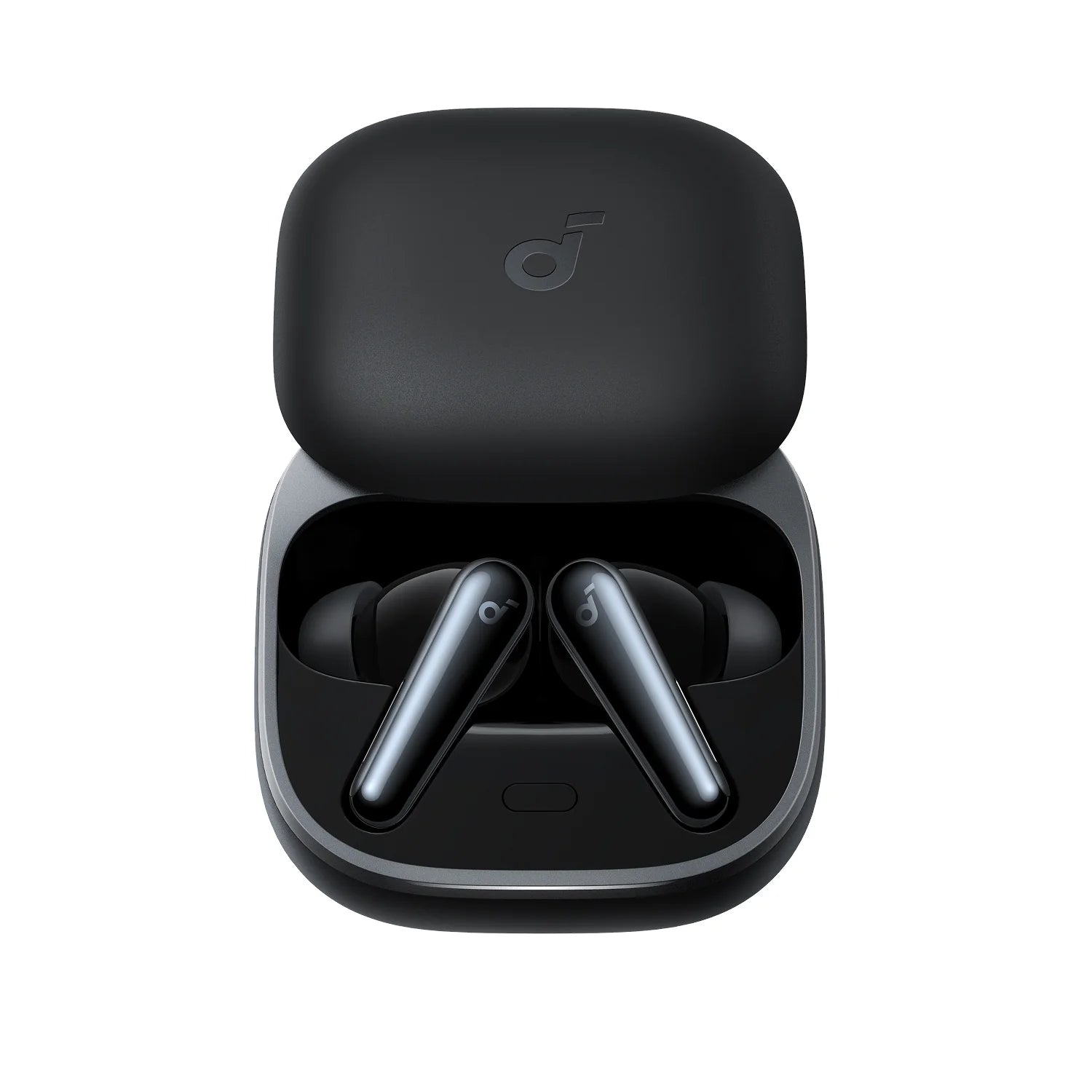 Anker Soundcore Liberty 5, Noise-Cancelling Wireless Earbuds