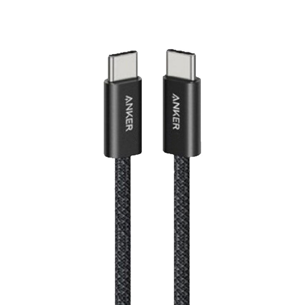 Anker Zolo Charger (30w, PD 3.0) With Usb C Cable