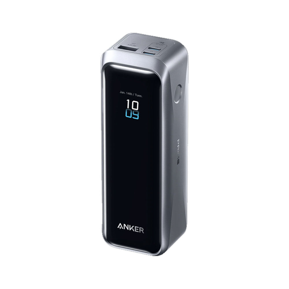 Anker Prime Power Bank (20K, 220W) – Anker Official