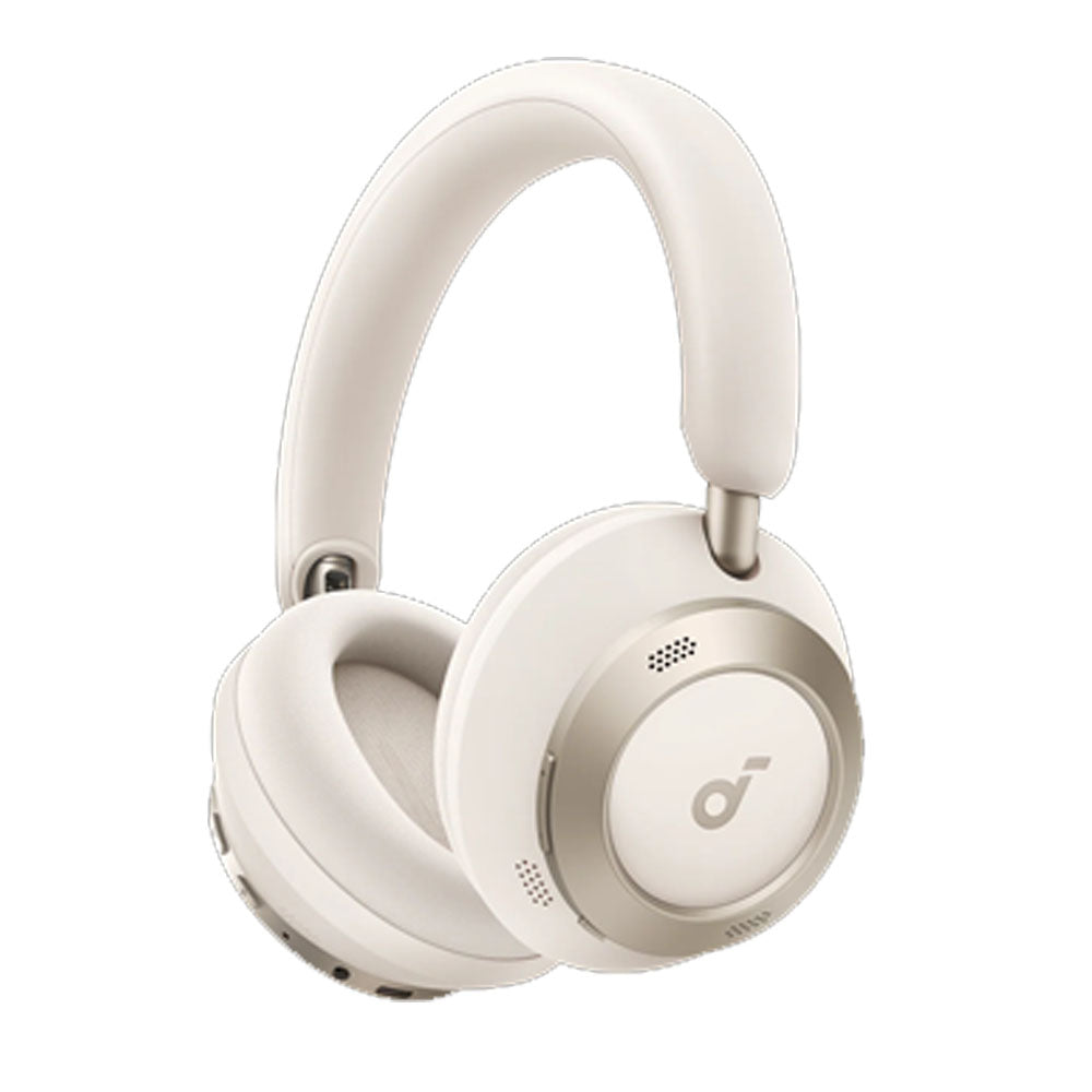 Anker Space One Pro Foldable Over-Ear Headphones