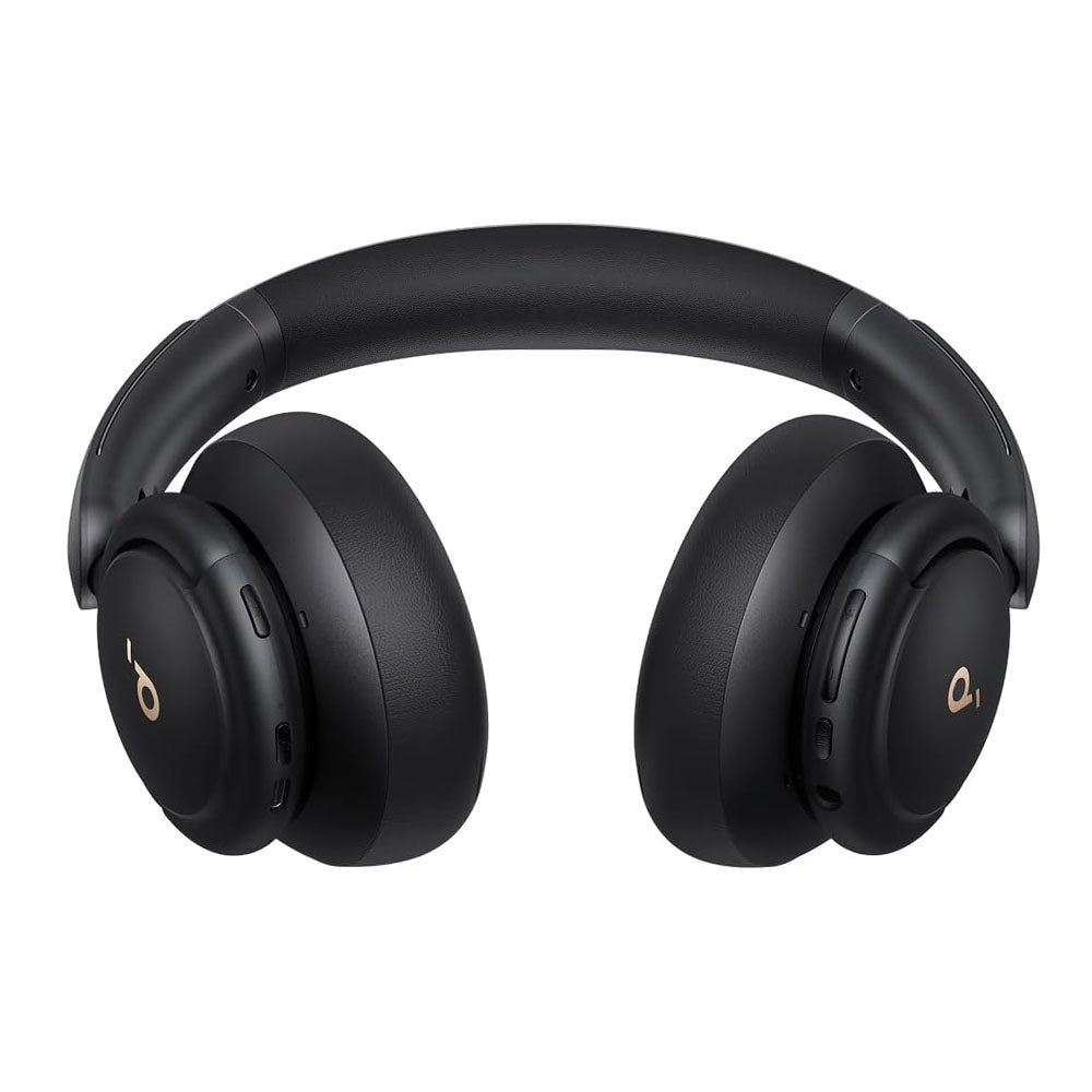 Anker Soundcore Life Q30 Hybrid Active Noise Cancelling Headphones