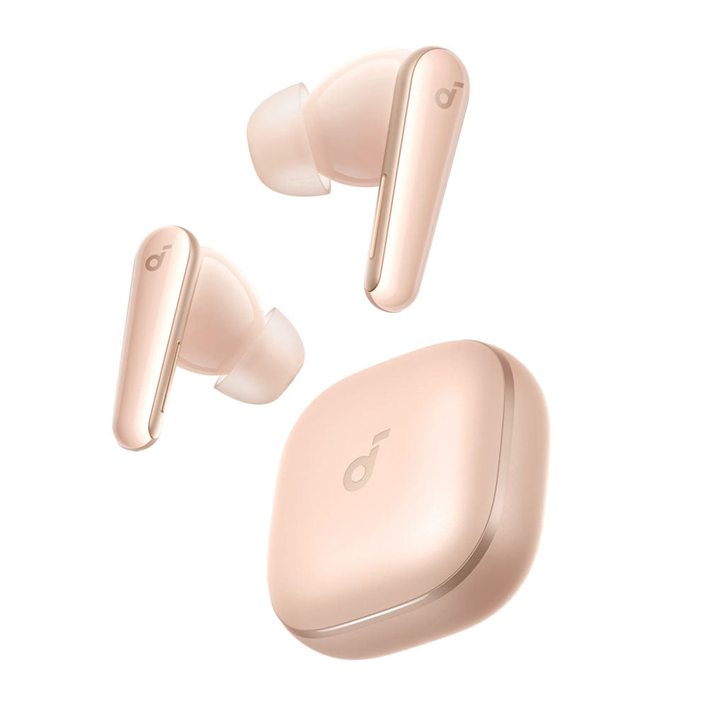 Anker Soundcore Liberty 5, Noise-Cancelling Wireless Earbuds