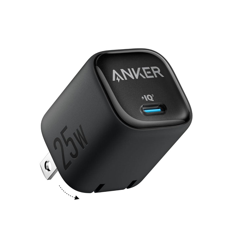 Anker Zolo 25W Usb‑C Fast Charger