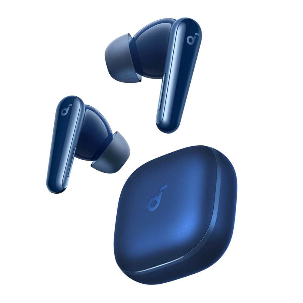 Anker Soundcore Liberty 5, Noise-Cancelling Wireless Earbuds