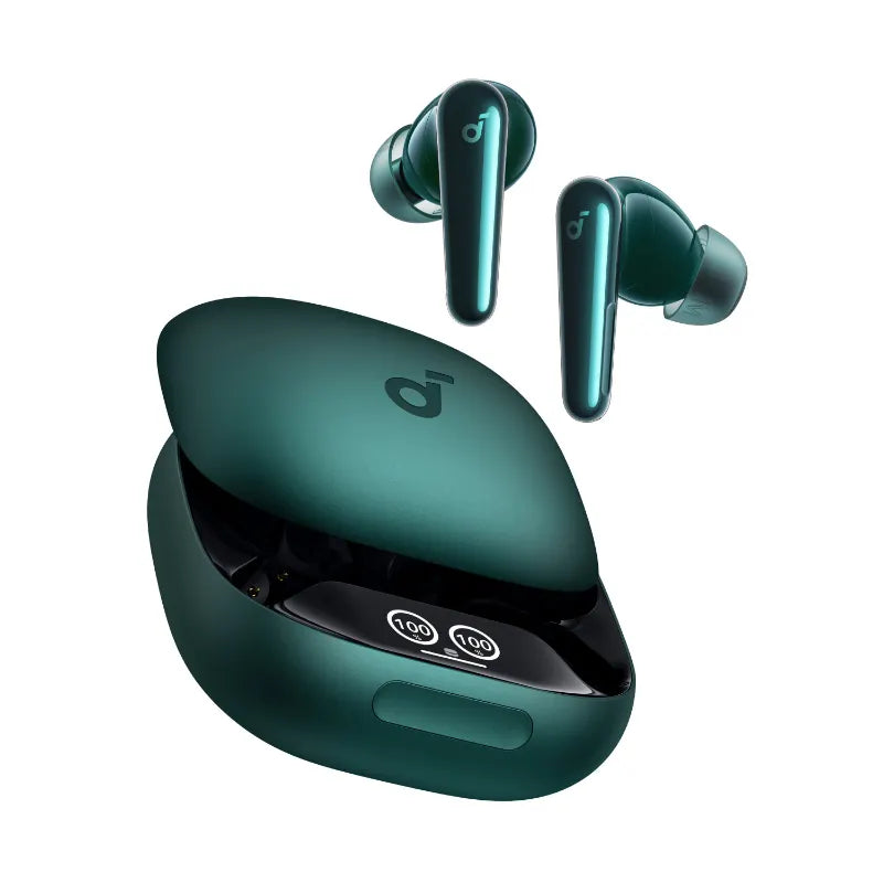 Anker Soundcore Liberty 4 Pro Noise Cancelling True-Wireless Earbuds