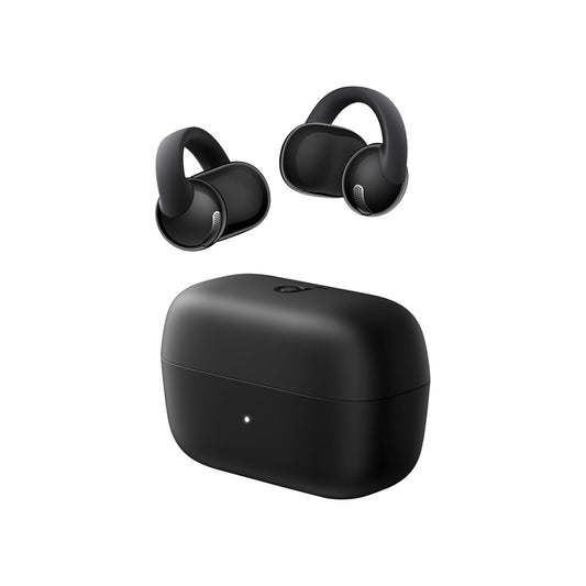 Anker Soundcore C50i Open-Ear Clip-On Earbuds with Adaptive Comfort