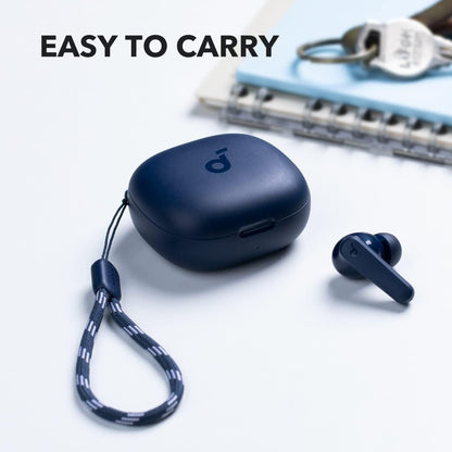 Anker Soundcore P20i Wireless Earbuds