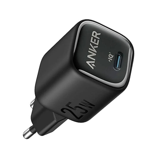 Anker Zolo 25W Usb‑C Fast Charger EU