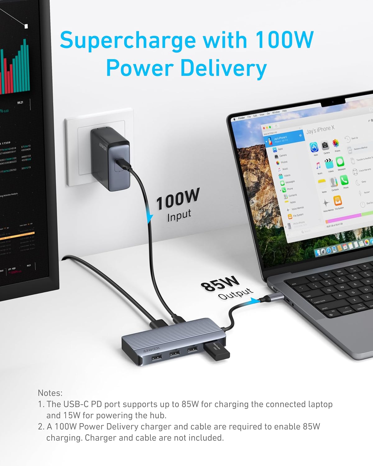 Anker 7-in-1 USB-C Hub