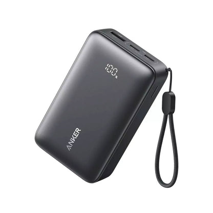 Anker Zolo Power Bank (10K, 30W)