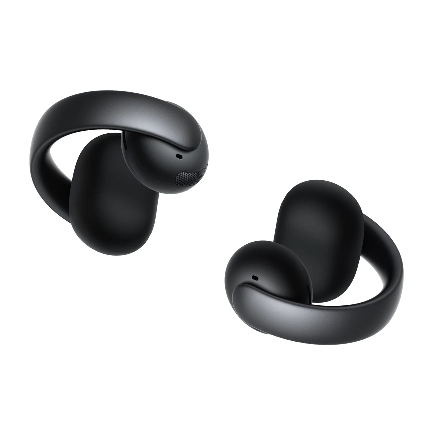 Anker  Soundcore AeroClip Open-Ear Clip-On Earbuds with Adaptive Comfort