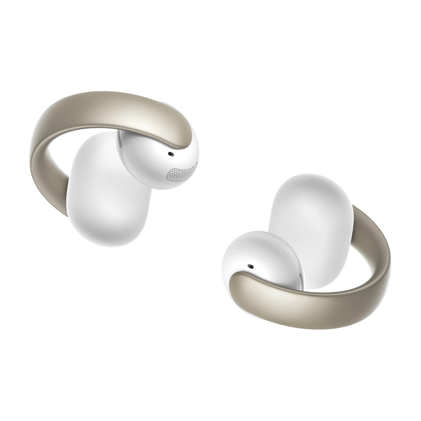 Anker  Soundcore AeroClip Open-Ear Clip-On Earbuds with Adaptive Comfort