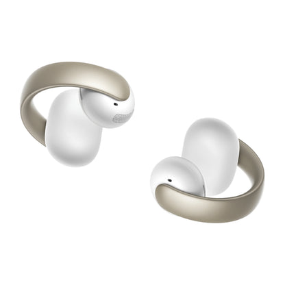 Anker  Soundcore AeroClip Open-Ear Clip-On Earbuds with Adaptive Comfort