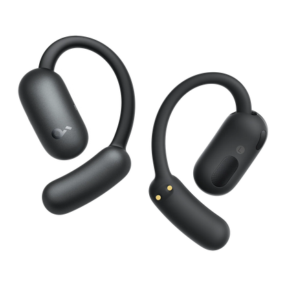 Anker Soundcore AeroFit 2 Adjustable Open-Ear Wireless Earbuds