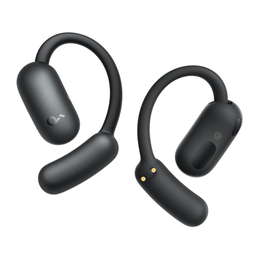 Anker Soundcore AeroFit 2 Adjustable Open-Ear Wireless Earbuds