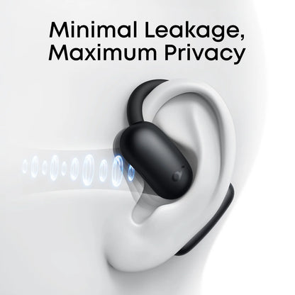 Anker Soundcore AeroFit 2 Adjustable Open-Ear Wireless Earbuds