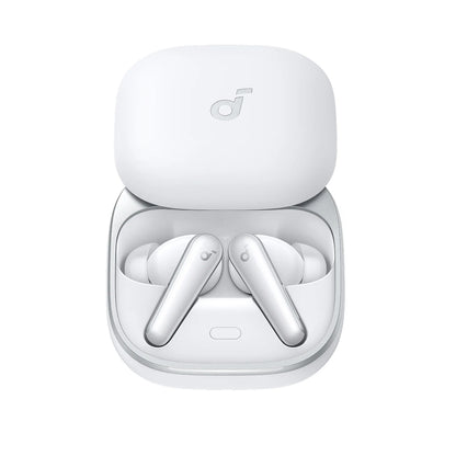 Anker Soundcore Liberty 5, Noise-Cancelling Wireless Earbuds
