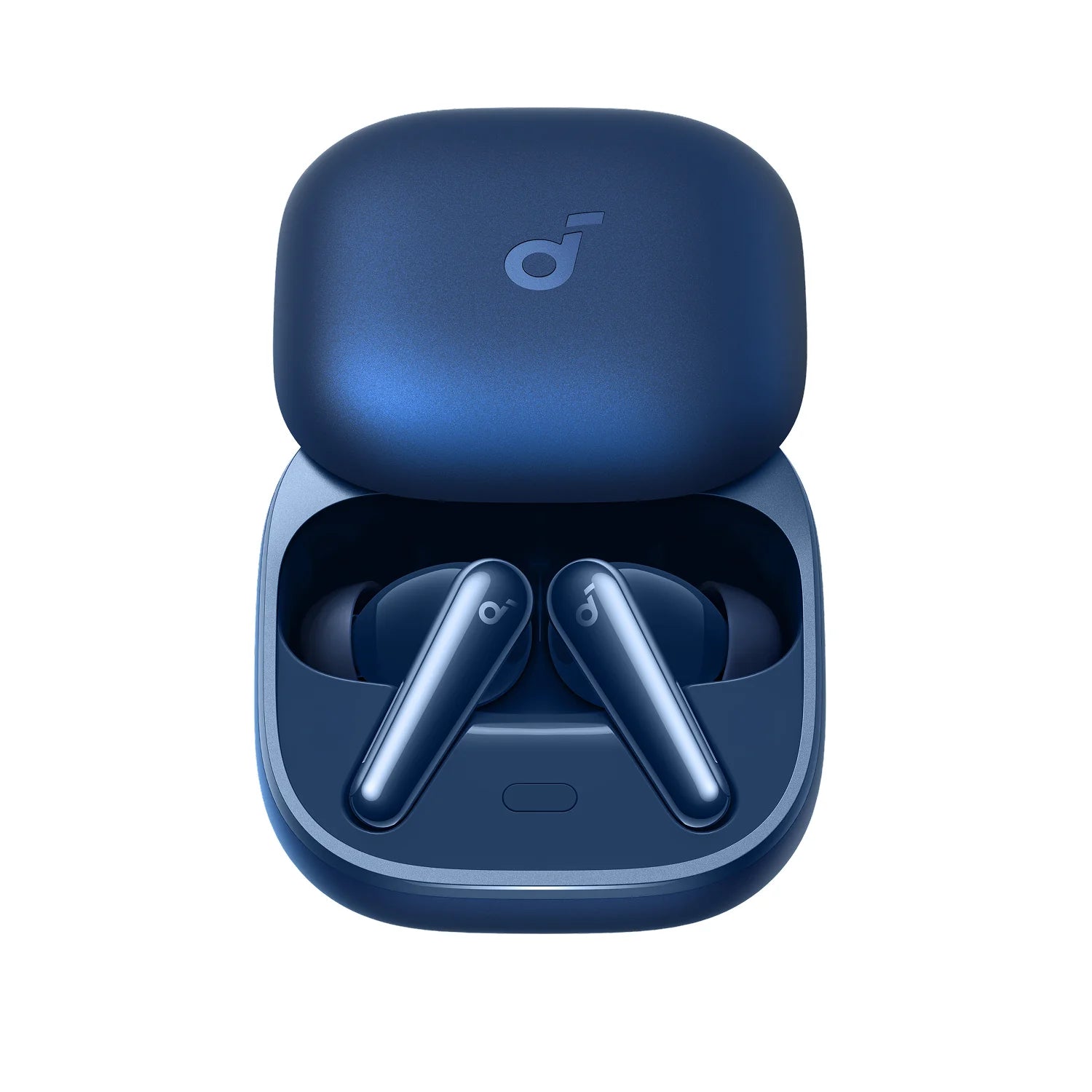 Anker Soundcore Liberty 5, Noise-Cancelling Wireless Earbuds