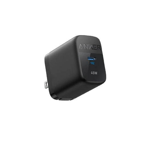 Anker 313 Charger Ace 2, 45w USB-C 2 Pin (US)