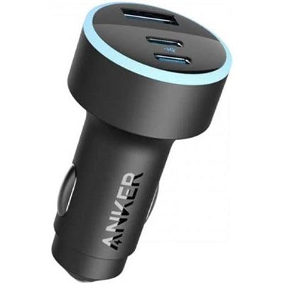 Anker 335 Car Charger 3-Port 67W