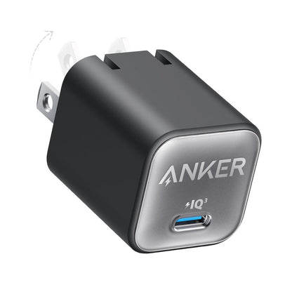 Anker 511 Charger (Nano 3, 30W)