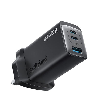 Anker 735 GaNPrime 65w Charger 3-Ports