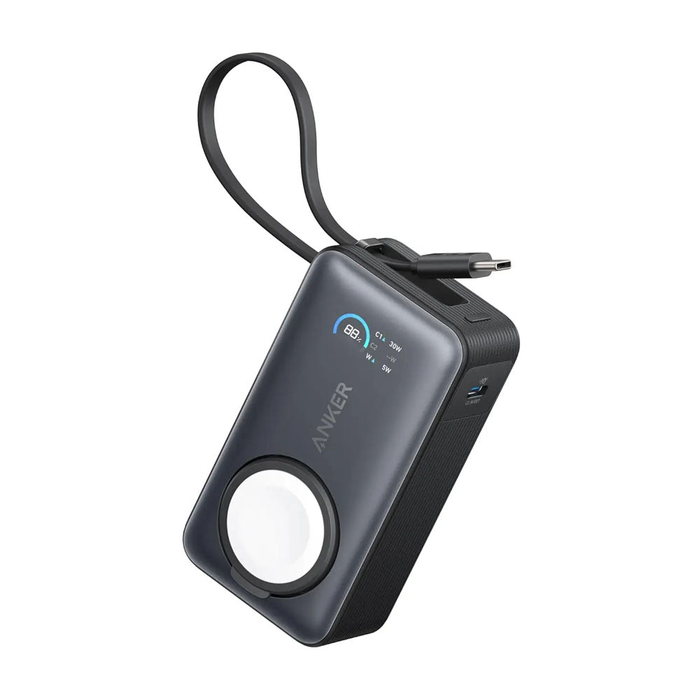 Anker MagGo Power Bank 10K 35W For Apple Watch