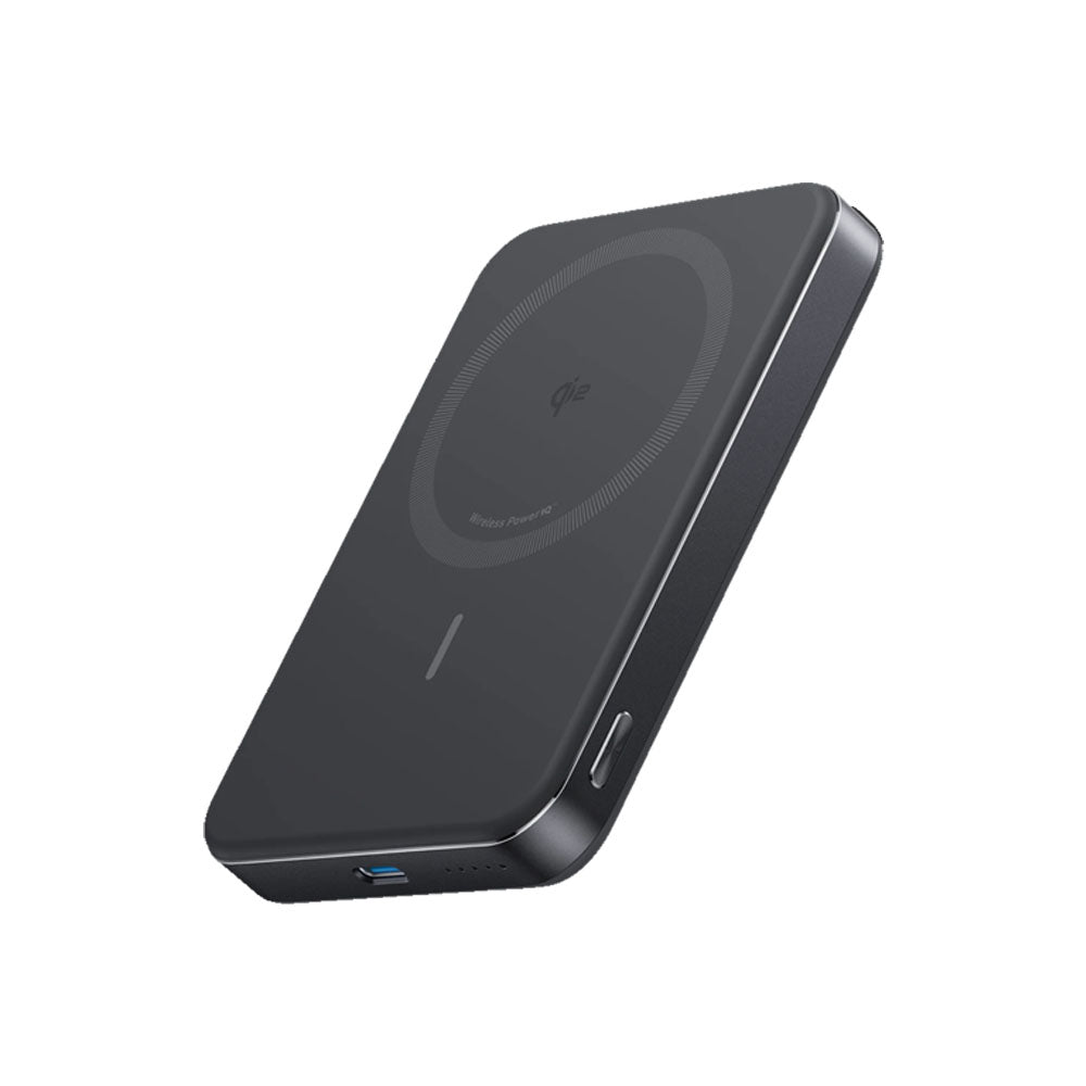 Anker MagGo Power Bank 10K Magnetic Wireless Slim
