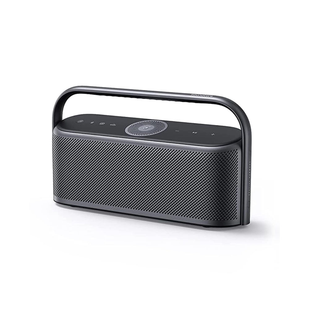 Anker Motion X600 High-Quality Sound Wireless Speaker