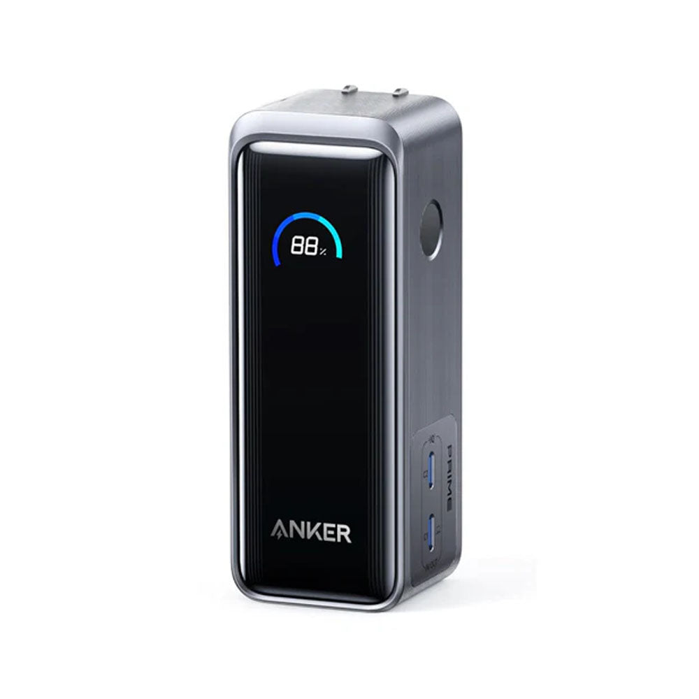 Anker Prime Power Bank (9.6K, 65W, Fusion)