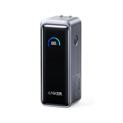 Anker Prime Power Bank (9.6K, 65W, Fusion)