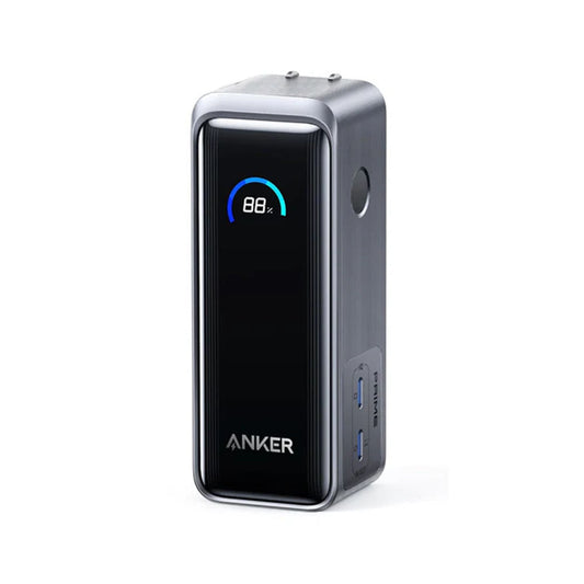 Anker Prime Power Bank (9.6K, 65W, Fusion)