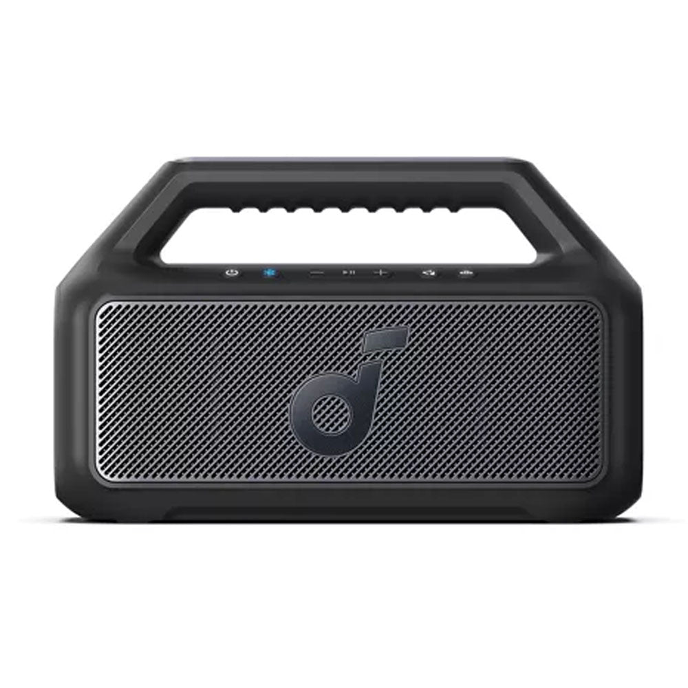 Anker Soundcore Boom 2 SE Portable Bluetooth Speaker