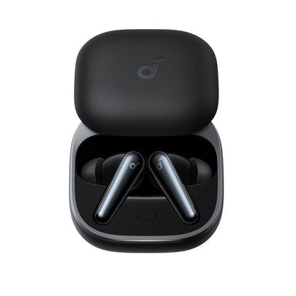 Anker Soundcore Liberty 5, Noise-Cancelling Wireless Earbuds