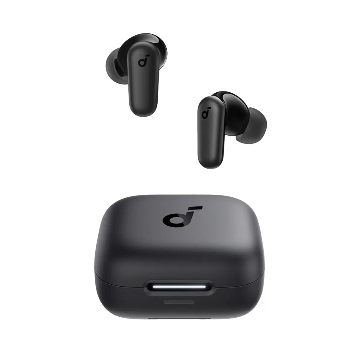 Soundcore R50i NC best bass earbuds under ₹3000 for casual use