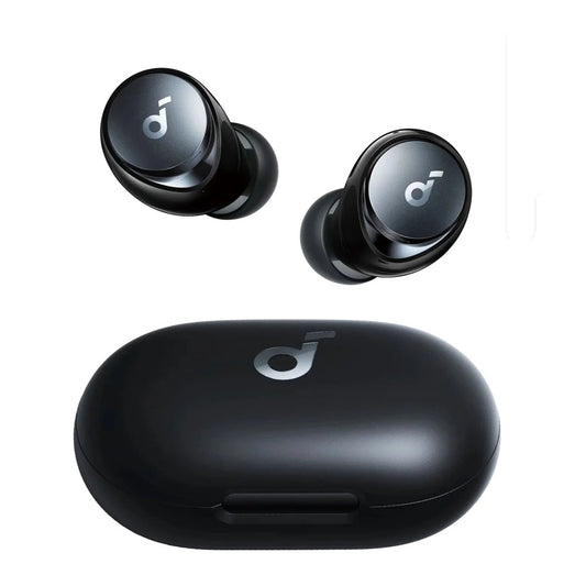 Anker Soundcore Space A40 Long-Lasting Noise Cancelling Wireless Earbuds