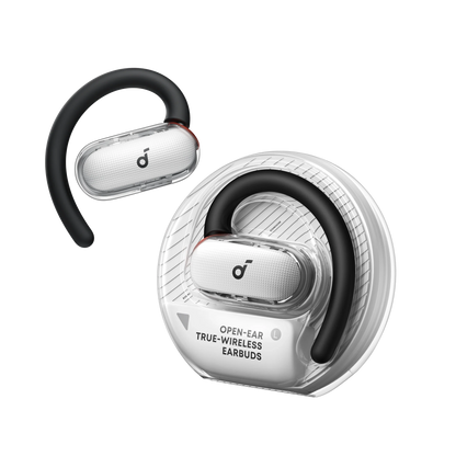 Anker Soundcore V40i Comfortable Fit and Clear Sound, Lidless Case
