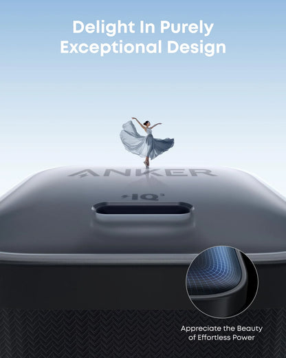Anker Nano Charger (45W)