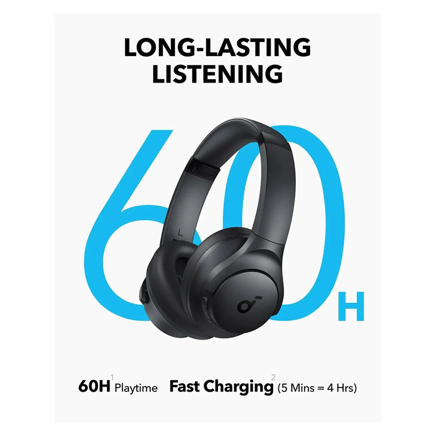 Anker Soundcore Q11i Wireless Headphones
