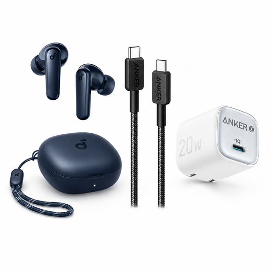 Student Bundle 1