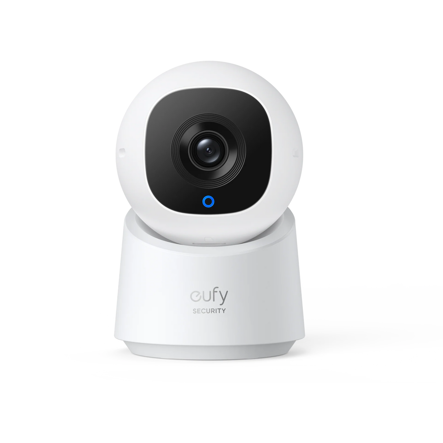 Anker eufy Security Indoor Camera C220 with 2K Clarity, 360