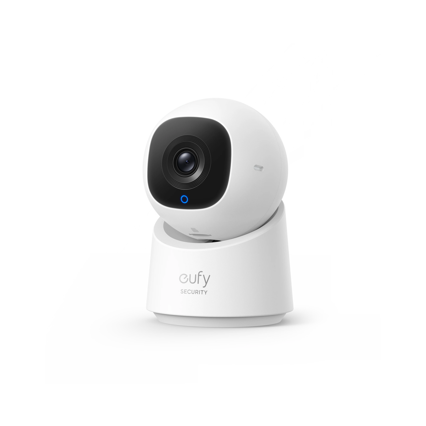 Anker eufy Security Indoor Camera C220 with 2K Clarity, 360