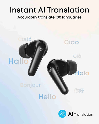 Anker Soundcore R60i NC True Wireless Bluetooth Earbuds